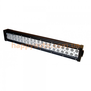 Светодиодная фара комбинированного света AllLight A-120W 40 chip CREE combo 9-30V